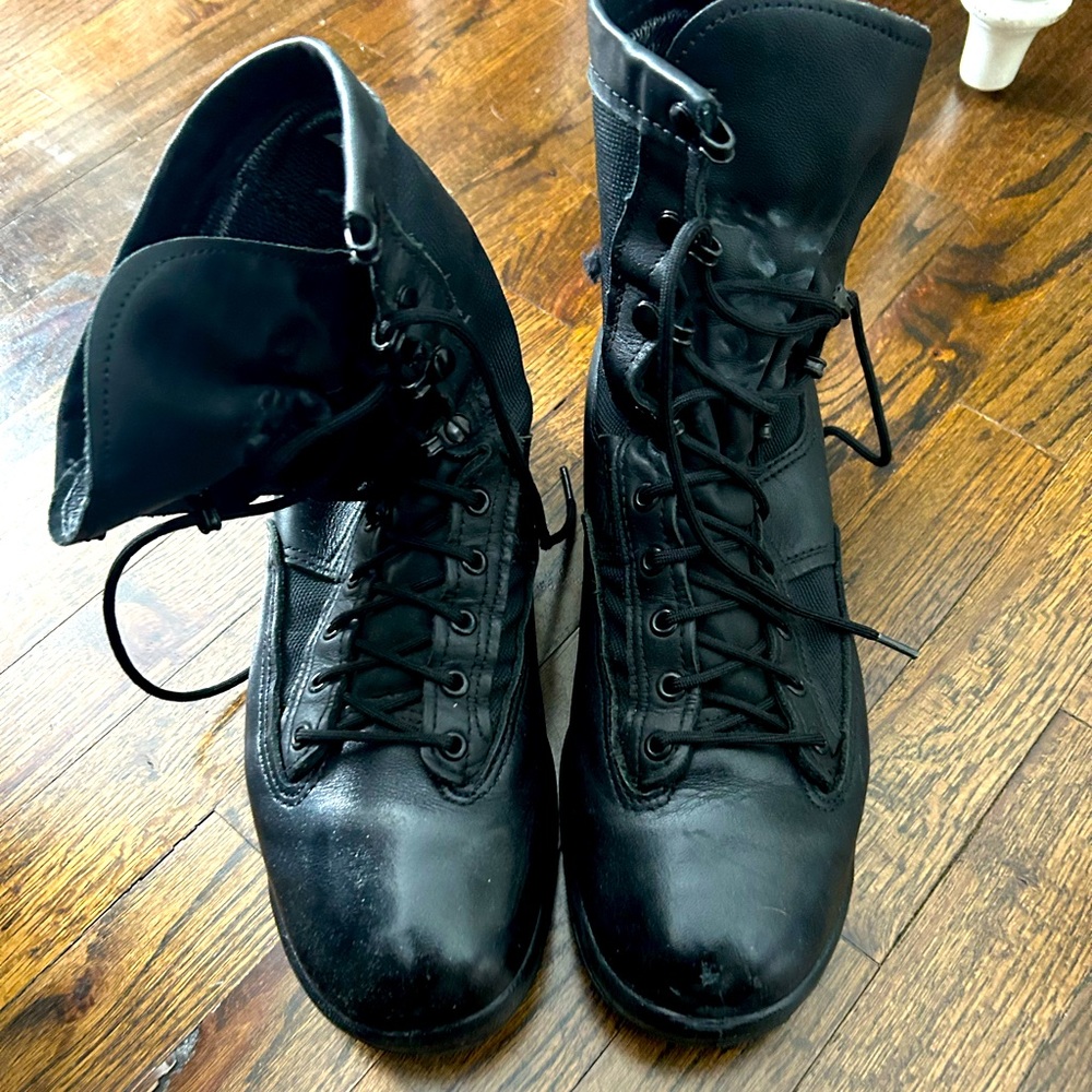 Belleville 700V Military/Police Boots